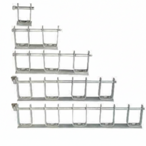 Armação Pesada - Rex