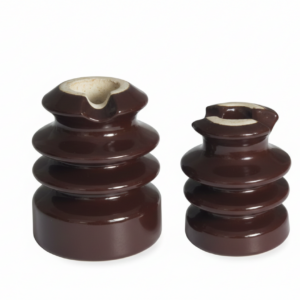 Isolador de Porcelana Pino - hi Top