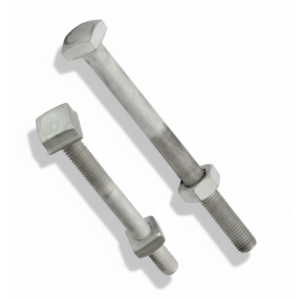 Parafuso Máquina M12