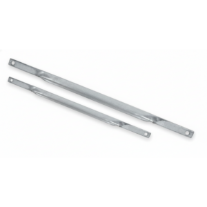 Mão Francesa Perfilada