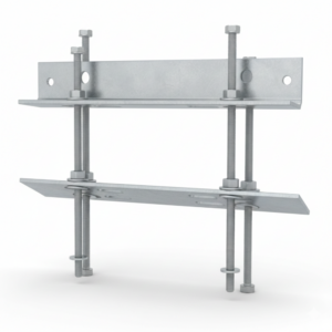 Suporte Especial p/ Trafo