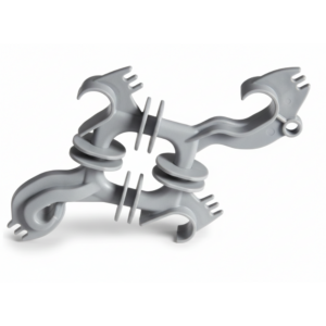 Espaçador Losangular sem Trava