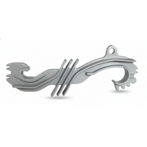 Espaçador Vertical Monofásico