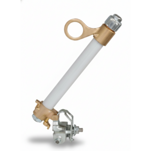 Porta Fusível - Cartucho