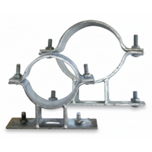 Suporte Circular D.N.