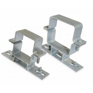 Suporte Quadrado D.T.